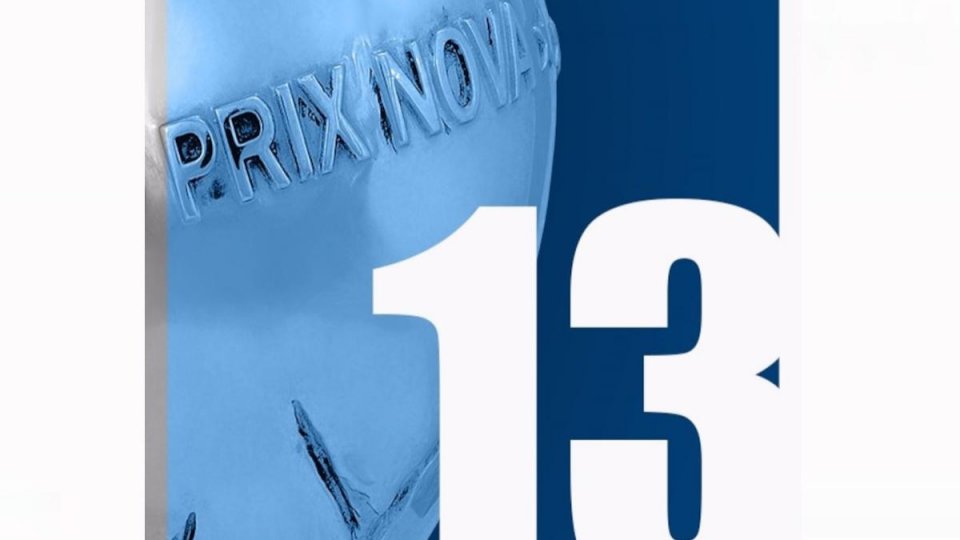 La Vorba de cultura - Grand Prix Nova 13