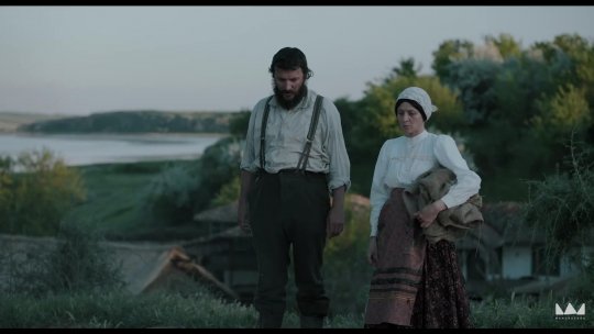 „Săptămâna mare” de Andrei Cohn, nominalizat la Gala Premiilor Radio România Cultural
