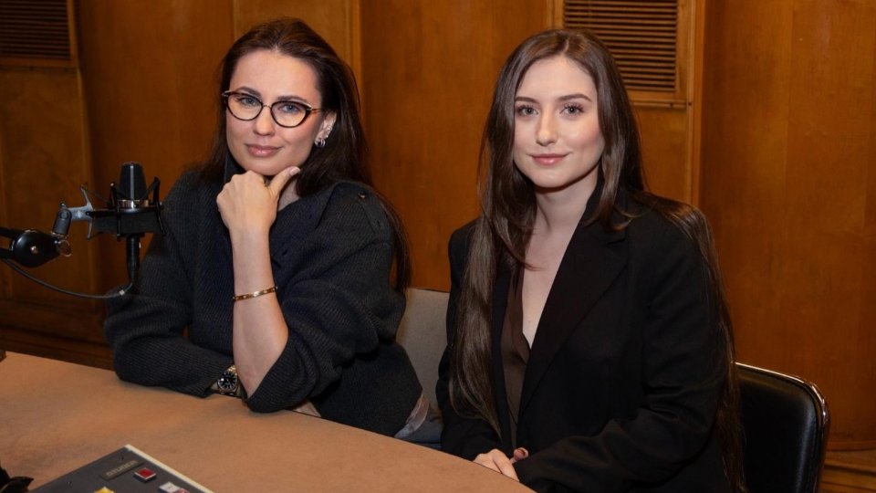 Roxana Voloșeniuc - „Moda poate schimba garderobe, dar poate schimba și mentalități”