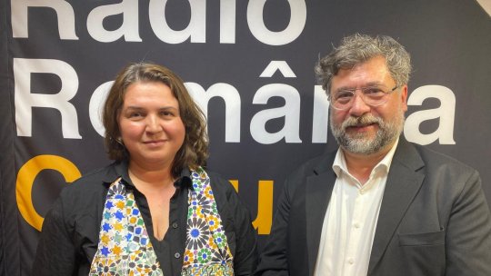 Timpul prezent - Cum locuim? Unități individuale, ansambluri colective, spații liminale...