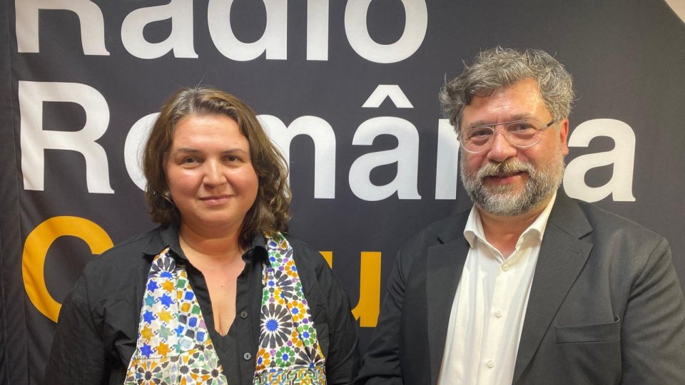 Timpul prezent - Cum locuim? Unități individuale, ansambluri colective, spații liminale...
