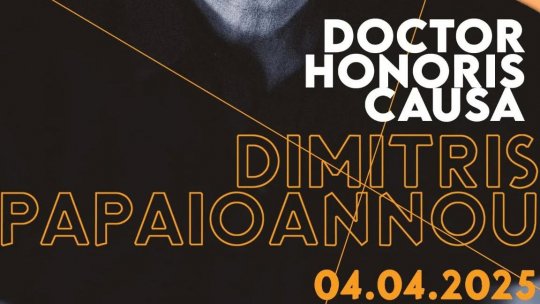 UNATC „I.L. Caragiale” celebrează excelența în arta coregrafică!