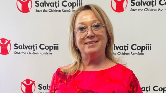 Organizația Salvați Copiii este nominalizată la Gala Premiliilor Radio România Cultural, ediția a XXIV-a, la Secțiunea ȘTIINȚĂ, pentru proiectele de reducere a mortalității infantile
