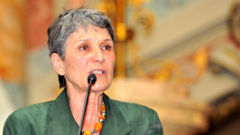 A murit scriitoarea Doina Jela