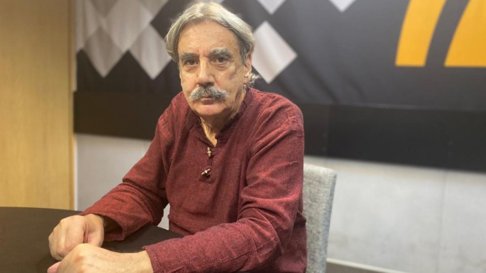 Timpul prezent -  Mircea Kivu despre Eurobarometru: „Cei mai entuziaști pro-europeni sînt tinerii”