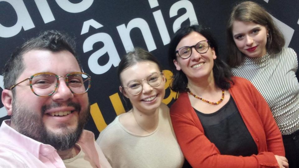 Hoții de subiecte, din 25 martie în sălile de cinema din toată țara