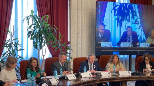 „Punem binele în față” – document de poziție privind extinderea programului de screening neonatal