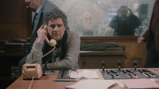 „Anul nou care n-a fost” de Bogdan Mureșanu, nominalizat la Gala Premiilor RRC