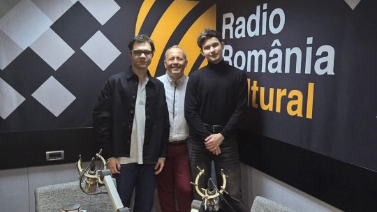 România - locul II la Campionatul European de Dezbateri pentru Liceeni!