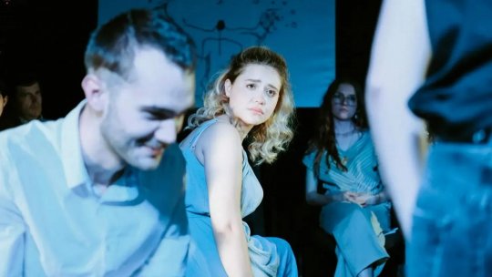 Teatrelli găzduiește o microstagiune de spectacole invitate în luna martie