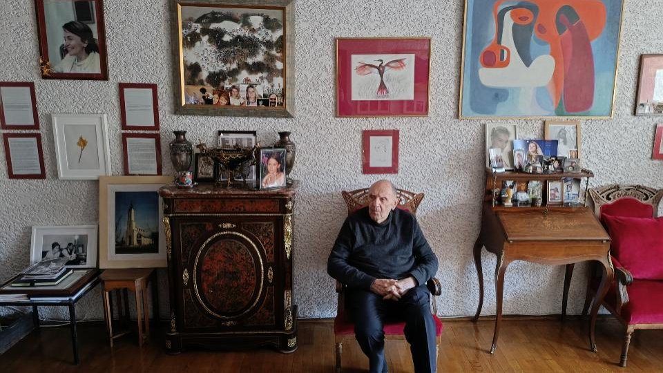 Romeo Belea – o viață dedicată excelenței arhitecturale