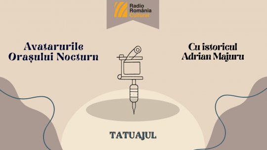 Avatarurile Orașului nocturn - Episodul 11: Tatuajul