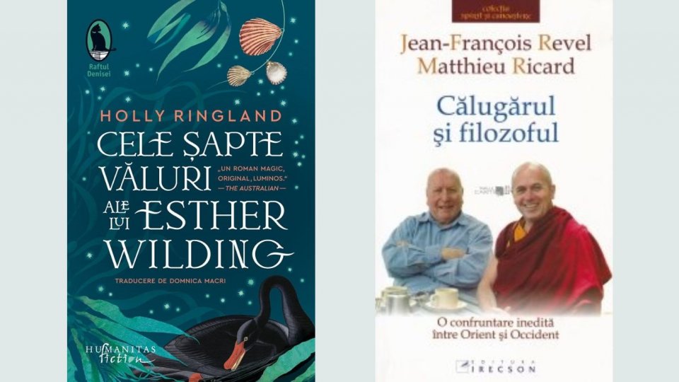 Zări şi etape literare