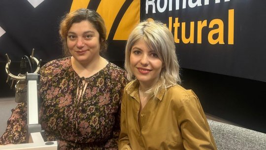 Anca Spiridon: „Celula de Artă aduce arta în fața publicului și creează un dialog complet nemediat de un spațiu expozițional, convențional”
