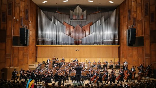 Primăvara aduce noile abonamente și bilete  la Sala Radio