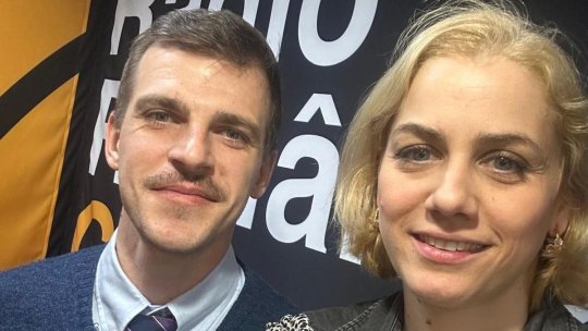Matei Sumbasacu: „Un cutremur va fi o notă de plată pentru toate ezitările din trecut, pentru toate momentele când n-am făcut tot ce am fi putut face pentru a pune în siguranță cât mai mulți oameni”