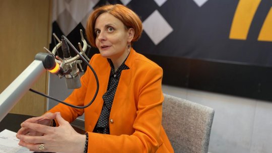 Timpul prezent - Exploatarea copiilor. Cum poate fi oprit traficul de minori în România?