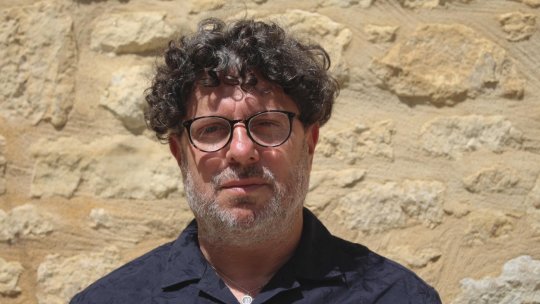 Cineastul britanic Marc Isaacs, invitat special la One World Romania 2025