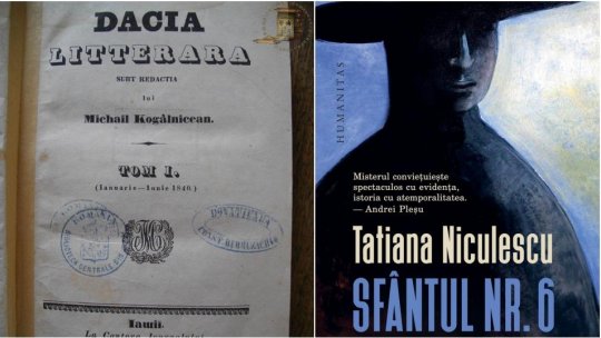 Paşoptismul literar românesc