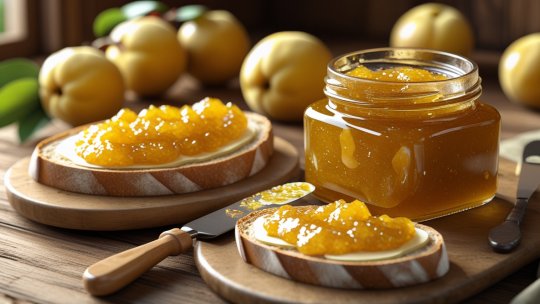 Cultura la farfurie. Dulceața amintirilor: de la borcanele bunicii la marmelada lui Paddington
