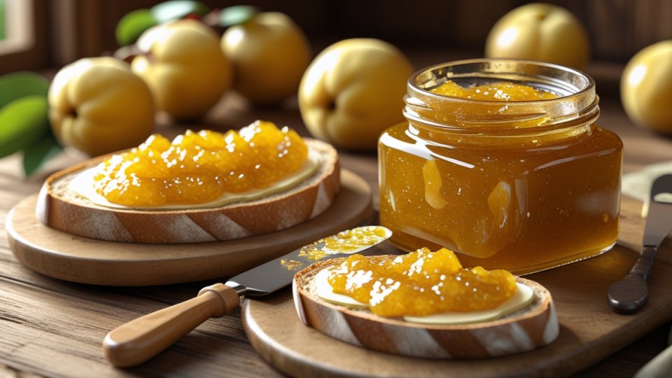Cultura la farfurie. Dulceața amintirilor: de la borcanele bunicii la marmelada lui Paddington