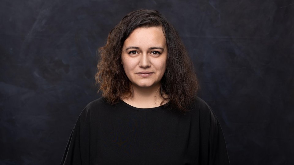 Olivia Vereha: „Sunt foarte fericită să pun în fiecare zi câte o cărămidă la infrastructura binelui”