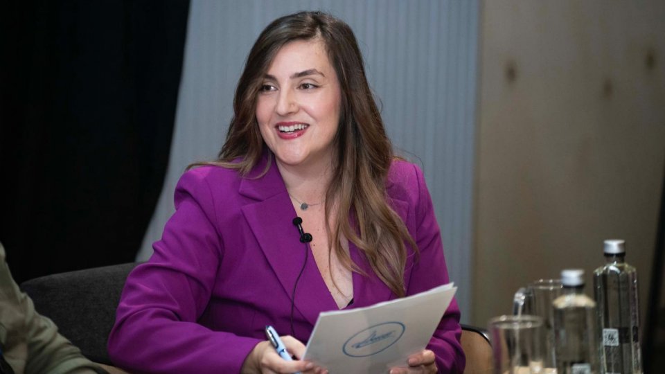 Ioana Sandescu Bauer, eLiberare: „Mai mult de jumătate din victimele traficului de persoane din România sunt copii”