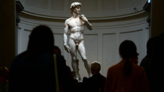 Michelangelo Buonarroti – un geniu al Renaşterii italiene, un simbol al artei universale