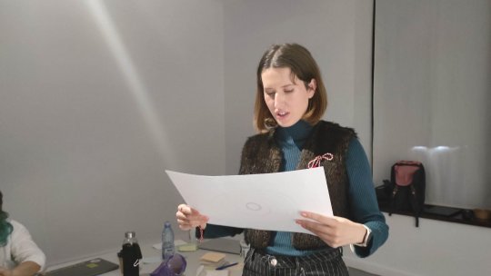 ”Spune o poezie” - arhive și povești personale