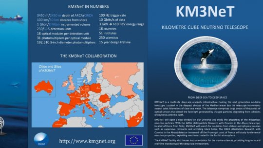 Descoperirea care rescrie fizica? O particulă cu energie record ridică noi întrebări despre Univers