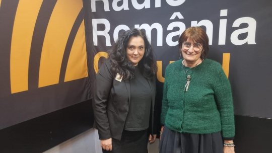 Andreea Răsuceanu: „Excluderea Hortensiei Papadat-Bengescu din programa școlară înseamnă o cădere din canon”