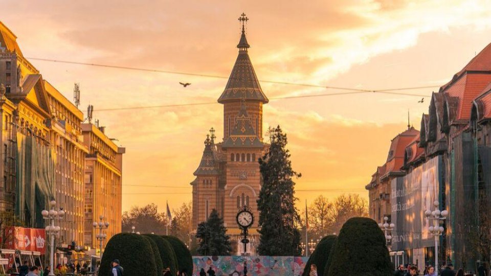 La Timișoara, în ziua de 1 martie, curatoarea Diana Marincu invită publicul la două tururi ghidate