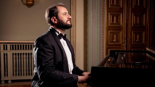 “Vivo per lei,” singurul concert pop-opera al primăverii, îi aduce pe tenorii Ştefan von Korch şi Alin Stoica la Sala Dalles pe 12 martie