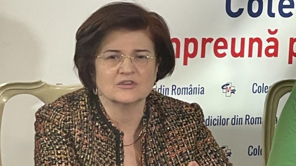 Două epidemii tăcute, cu impact major asupra sănătății publice: Infecția cu HPV și Obezitatea. Prof.dr.Cătălina Poiană: „La copil se așteaptă o creștere a obezității de 100% în anul 2035 raportat la anul 2020”