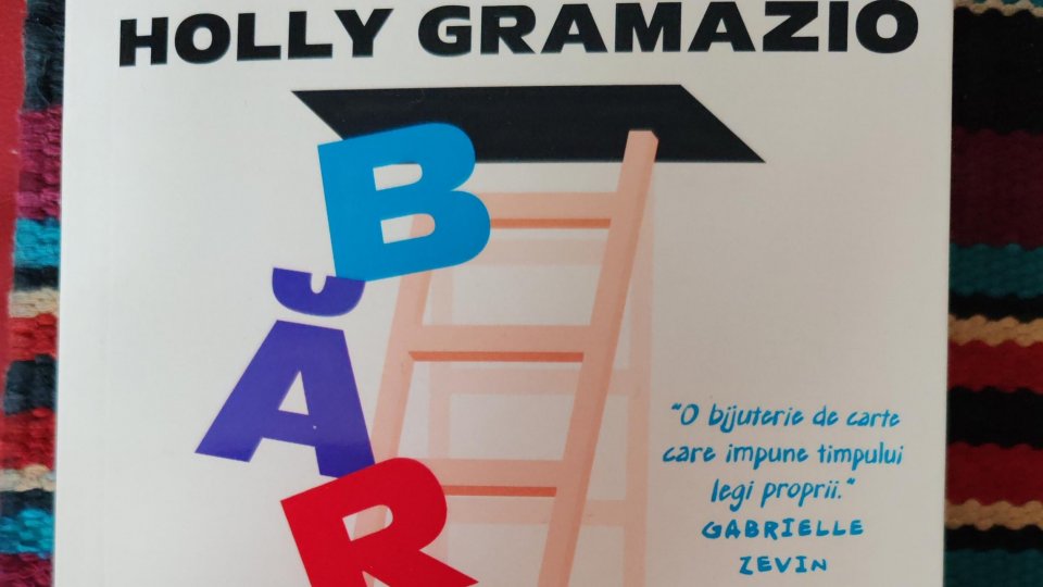 Bărbații sau ”un apartament al cărui pod creează un număr infinit de soți”