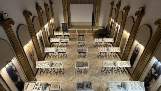 Postmodernism.ro- un click „în căutarea timpului pierdut”