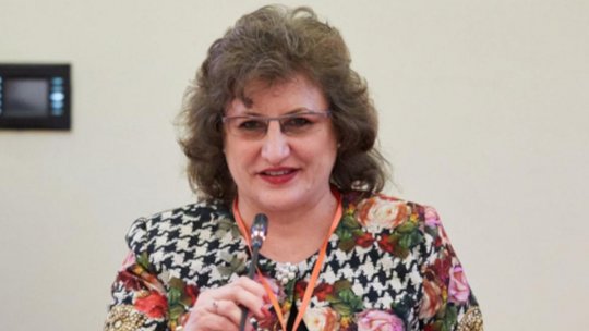 REConCHILLiant: Diana Păun „ Persoanele obeze trebuie implicate în propria îngrijire şi monitorizare a bolii”