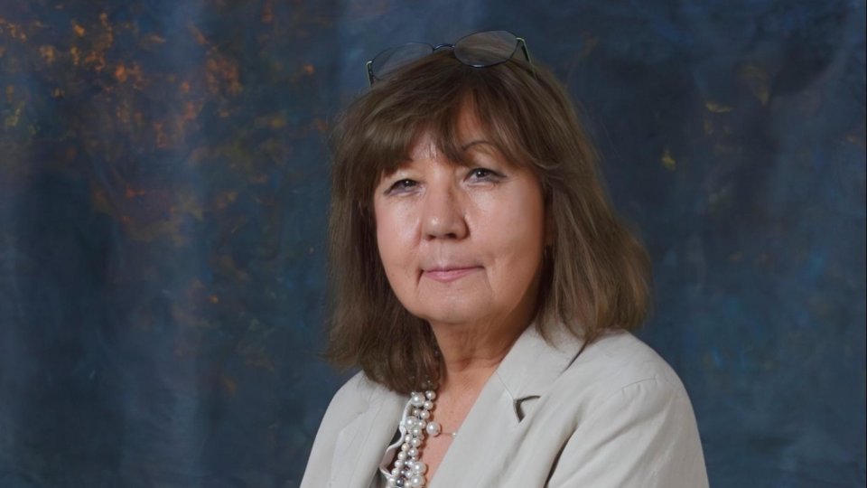 În perioada 10-14 martie, invitata emisiunii „Vorba de cultură” la Radio România Cultural este scriitoarea DOINA RUȘTI