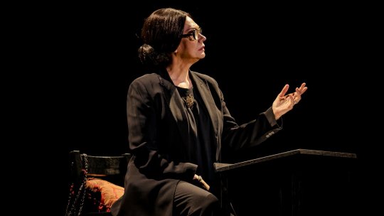„Rigoletto de Verdi”, la Opera Națională București, în perioada 4-6 aprilie 2025