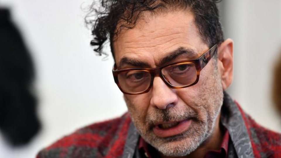 Dragoș Buhagiar: “Tot acest scandal a pornit de la un clip de 30-35 de secunde, care a circulat în mediul online”
