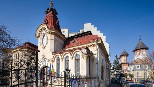 Muzicologul Monica Isăcescu: „Nu trebuie să oprim această campanie până când nu vedem că, într-adevăr, casa Lipatti a fost salvată”