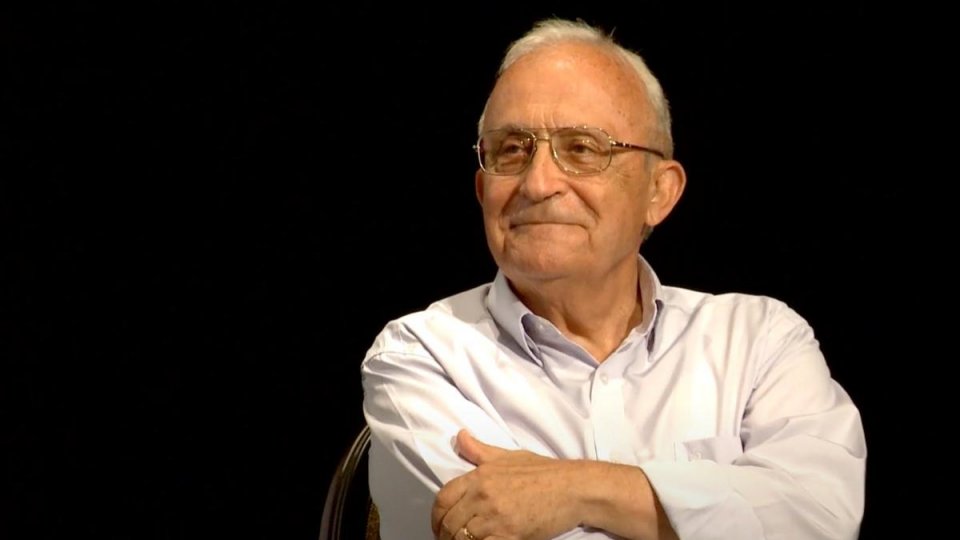Directorul de imagine Florin Mihăilescu, premiat pentru întreaga activitate la Gala Gopo 2025