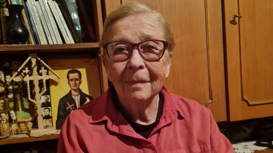 Galina Răduleanu, supraviețuitoare a temnițelor comuniste: „E o prăpastie între noi, cei trecuți prin temnițele comuniste și cei rămași dincoace de gratii”