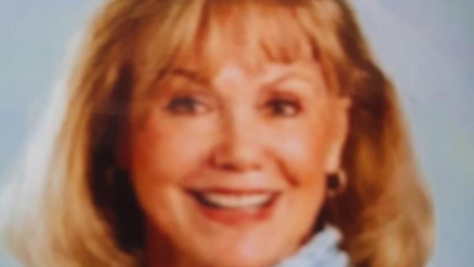 Actrița Paula Rădulescu, prima soție a lui Dem Rădulescu: „Am fugit de la teatru să aprind o lumânare în Vinerea Mare”