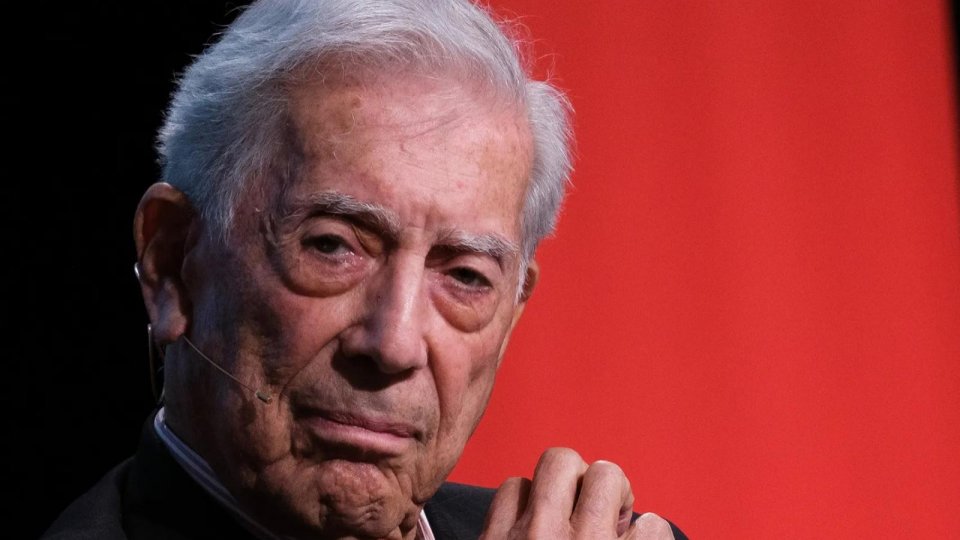 Mario Vargas Llosa, laureat al Premiului Nobel pentru Literatură, a încetat din viață la 89 de ani