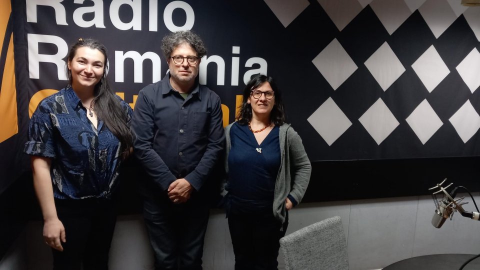 Camera de filmat a lui Marc Isaacs - un spațiu pentru noi toți