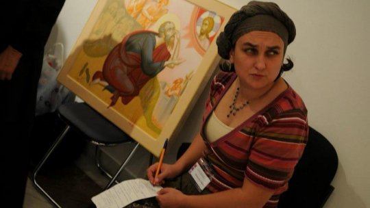 Mădălina Mirea - ”Ce-mi doresc acum este să fie liniște, adică aș da mai încet tumultul prin care am trecut în ultimii cincisprezece ani”
