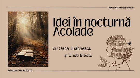 Istorie literară, etimologie și presă culturală la zi