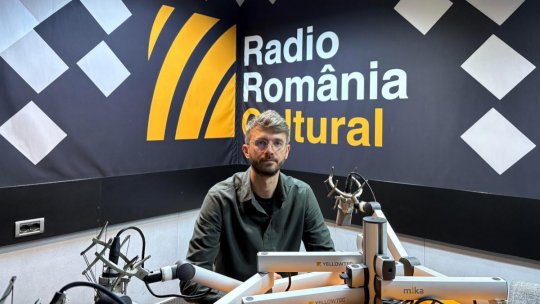 Emilian Mihailov: Observăm un progres tehnologic extraordinar în ultimele decade și atunci trebuie să ne întrebăm: cum adaptăm societatea la acest progres tehnologic și cât de mult bine ne face?
