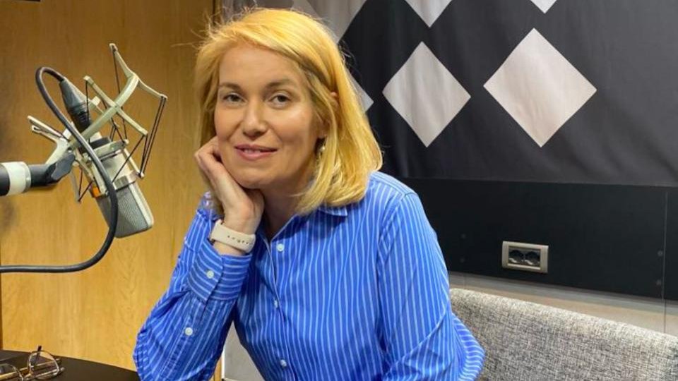 Timpul prezent - Georgiana Pascu, activistă pentru drepturile omului: „Cel mai mare succes al nostru e că încă mai există oameni care au încredere și ne cer ajutorul”